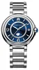 Maurice Lacroix FIABA Moonphase 32 mm Blau Diamanten Produktbild-Vorschau 1