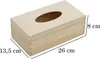 Obdélníková krabice na kapesníky 25,5x13cm Náhled obrázku produktu 4