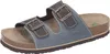 Dr. Brinkmann Leder Clogs Pantoletten Herren 600308, Produktbild-Vorschau 6