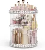 360° Drehbarer Make-up-Organizer, Schminktisch-Organizer, Produktbild-Vorschau 1