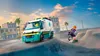 LEGO® City 60451 Sanitka Náhled obrázku produktu 25