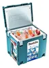 Glacière de Chantier MAKITA Mak-Pac Taille 4 198253-4 18 Voir les images du produit 1