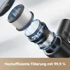 MOVA S4 Detect Handstaubsauger Kabellos, Bis zu 91 Min Produktbild-Vorschau 4