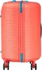 American Tourister Rollio Spinner 52 / 18 TSA Trolley Coral Produktbild-Vorschau 5