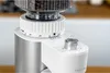 ZWILLING Enfinigy Silber-Weiß Kaffeemühle Produktbild-Vorschau 12
