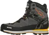 Litepeak Pro GTX Men Größe UK 12 Farbe anthrazit orange Produktbild-Vorschau 13