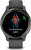 Chytré hodinky Ceas Garmin Venu 2S, šedé/skleněné Náhled obrázku produktu 16