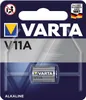 Varta V11A, Pile jetable, alcaline, 6 V, 1 pièce(s), 38 Voir les images du produit 1