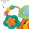 Chicco 00010493, Recycelbarer Kunststoff, Mehrfarbig Produktbild-Vorschau 6