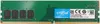 Crucial DDR4-3200 8GB UDIMM CL22 (8Gbit/16Gbit) Podgląd zdjęcia produktu 1