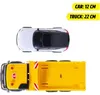 Simba Dickie ADAC Abschleppwagen Anteprima dell’immagine prodotto 6