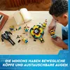 LEGO LEGO Despicable Me 75582 Gru et les Minions en briques Voir les images du produit 34