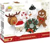 COBI Gingerbread Man, Bausteine, 5 Jahr(e), 73 Stück(e) Produktbild-Vorschau 3