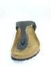 Birkenstock - Gizeh - schwarz 43691 (-/schwarz) Produktbild-Vorschau 3