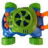 Bulle de savon Pusher Mower Sounds Liquid 9018 Voir les images du produit 6