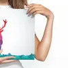 Fabelhafte Canvas LEINWAND BILDER 90x60 cm XXL Kunstdruck Produktbild-Vorschau 4