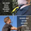 STANDWERK Brillenband – Extrem zuverlässiges Produktbild-Vorschau 5