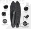 ECD Germany Aufblasbares Stand Up Paddle Board Makani, Produktbild-Vorschau 3