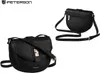 PTN 1379-9572 Schwarze Ökotasche Produktbild-Vorschau 13