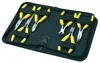 Pebaro 247 Gereedschapset, 6 tangen in een etui: 2 Productafbeelding-voorbeeld 3