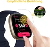 6x ochranná fólia pre Fitbit Versa 3 / 4 + Sense 1 / 2 Náhľad obrázku produktu 5