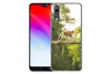 MuchoWow® Handyhülle Schutzhülle Hülle für Huawei P20 Affen Produktbild-Vorschau 2