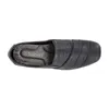 Boulevard - Chaussures basses pour femmes, froncées DF2301 Voir les images du produit 2