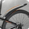 MUNDO® Fahrrad Schutzbleche Set 26–27,5 Zoll vorne & hinten Produktbild-Vorschau 5
