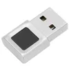Čítačka odtlačkov prstov USB, 360-stupňový dotyk, rýchle Náhľad obrázku produktu 2