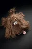 sigikid Zottle Lottle BeastsTown, Hund, Kuscheltier, Anteprima dell’immagine prodotto 9