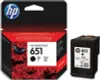 HP 652 F6V25AE Schwarz  Original Tinte 360 Seiten Produktbild-Vorschau 11