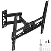 Otočný držák TV 26" (66 cm) - 55" (140 cm), VESA max.: 400 Náhled obrázku produktu 9