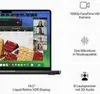 Apple MacBook Pro 14" M3/ M3 Pro/ M3 Max Produktbild-Vorschau 12