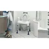 Multifunktions-Duschstuhl AQUATEC PICO 3 in 1, Produktbild-Vorschau 10