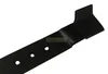 lama per tosaerba 41 CM per Makita / Dolmar ELM4121 / EM411 Anteprima dell’immagine prodotto 2