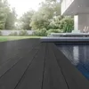 HOME DELUXE - WPC terasová prkna SAMANA - antracit, 2m² - Náhled obrázku produktu 13