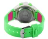 QBOS Kinder Armbanduhr Mallyx Mallyx, Datumsanzeige Produktbild-Vorschau 3
