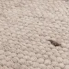 Volero - Tapis de jeu - Feline Blanc/Mélangé - 50x150 cm Voir les images du produit 5