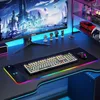 Mauspad Gaming Mauspad RGB Mousepad Induktive Ladestationen Produktbild-Vorschau 9