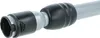 vhbw Staubsaugerohr kompatibel mit Siemens VS08G2511, Produktbild-Vorschau 5