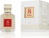 Mondo dei profumi B Rouge Eau De Parfum 100 ml (unisex) Anteprima dell’immagine prodotto 2