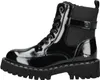 Mustang Dámské elegantní kotníkové boty 15M0302006 black Náhled obrázku produktu 6