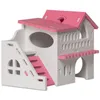 Furrever Friends Villa Mouse-House - domek dla myszy i Podgląd zdjęcia produktu 4