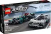LEGO® Speed Champions Mercedes-AMG F1 W12 E Performance & Produktbild-Vorschau 1