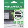 INLINE Webcam Slider Abdeckung schwarz 2er Pack Produktbild-Vorschau 5