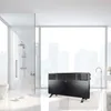 BLACK+DECKER Termowentylator ceramiczny 1800W czarny Podgląd zdjęcia produktu 10