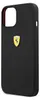 Ferrari Fessihcp13Mbk Iphone 13 / 14 /15 6.1 Czarny/Black Voir les images du produit 6