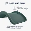 kwmobile Handyhülle für Samsung Galaxy S23 Hülle - TPU Case Produktbild-Vorschau 6