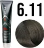 Inebrya Color Ash Intense (6/11 Dark Blonde Intense Ash) Produktbild-Vorschau 4