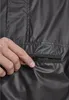Urban Classics Leichte Jacke Light Pull Over Jacket Black-M Produktbild-Vorschau 7